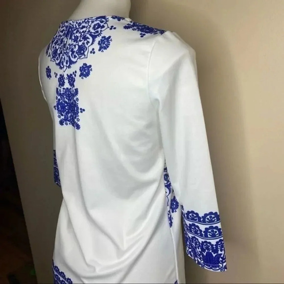 - Makiyo women tunic - Picture 6 of 9